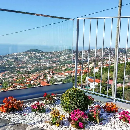 Da Portada Villa Funchal (Madeira)