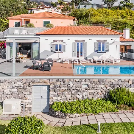 Da Portada Villa *