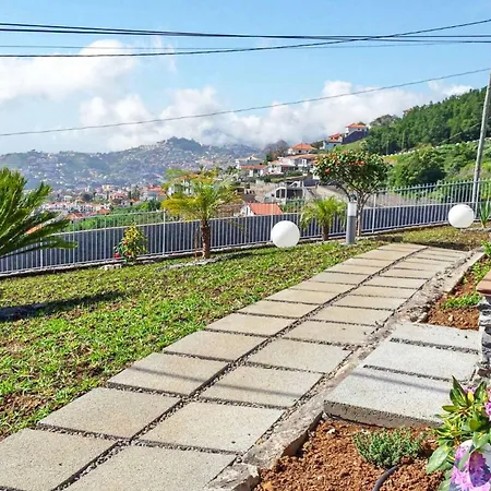 Da Portada Villa Funchal (Madeira)